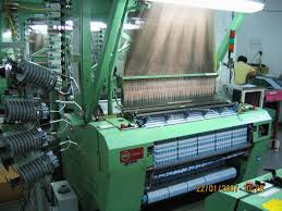 Garment Machine Textile 1